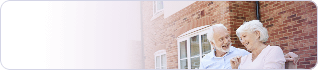 Care Homes icon