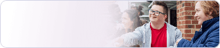 Supported Living Accommodation icon