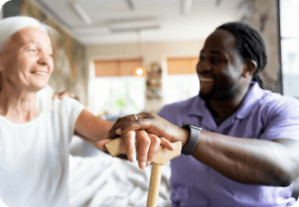 Care home facility image