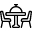 Dining Area icon