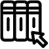Library icon